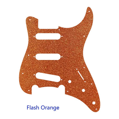 g&l pickguard