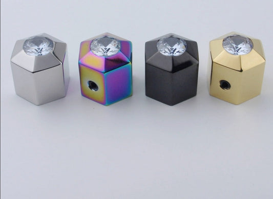 Custom Guitar Knobs