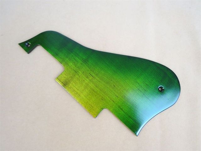 Custom Pickguard