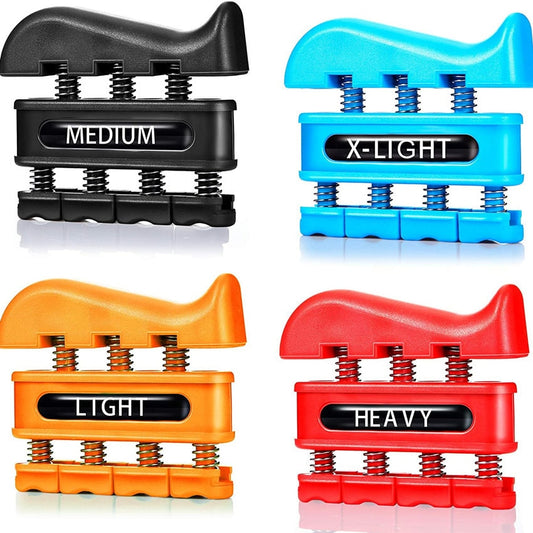 Guitar Finger Dexterity Trainer