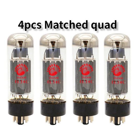 6L6 Tubes