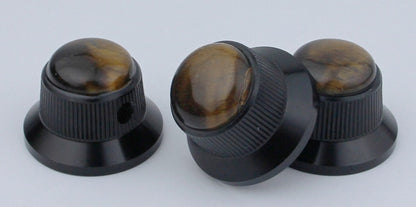 Top Hat Guitar knobs