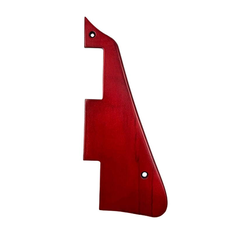 Custom Pickguard