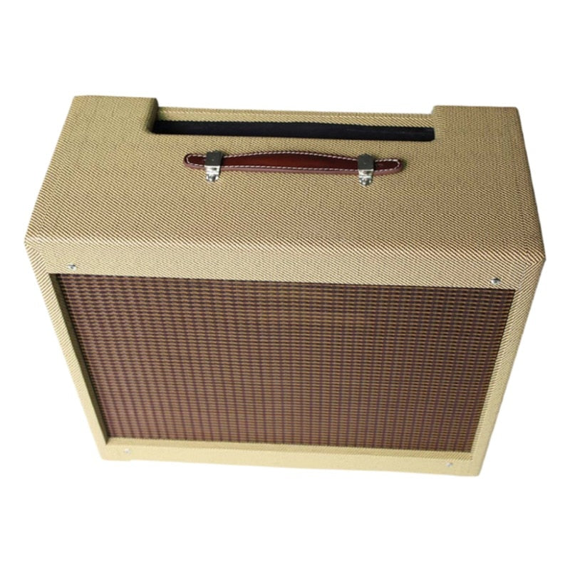 Guitar Amplifier Cabinet