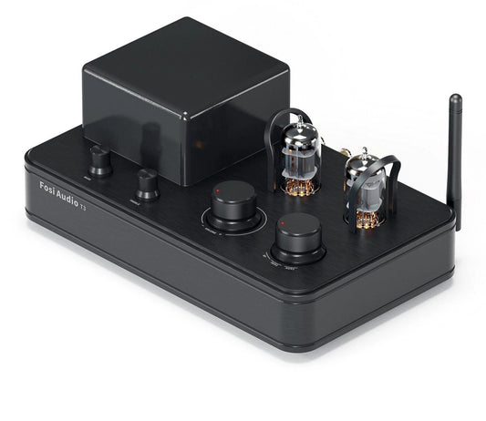 Tube Headphone Amp