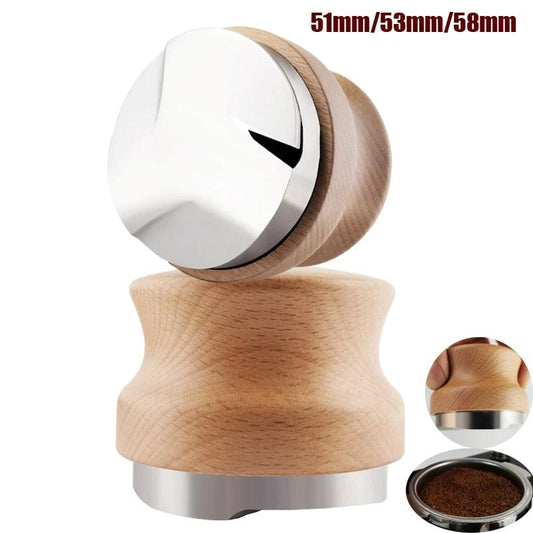 Espresso Tamper