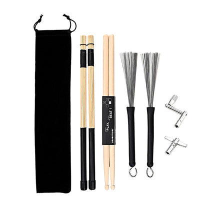 Unleash Your Musical Artistry - Drum Sticks Set