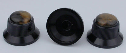 Top Hat Guitar knobs