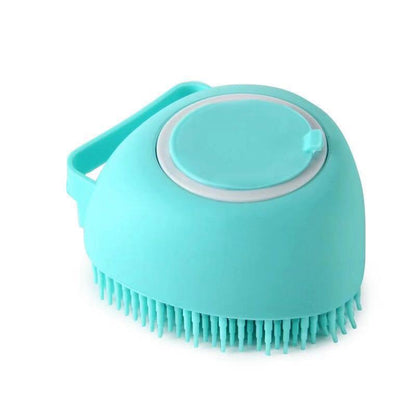 Discover the Delightful Cleansing Power of Silicone | Silicone Scrubber