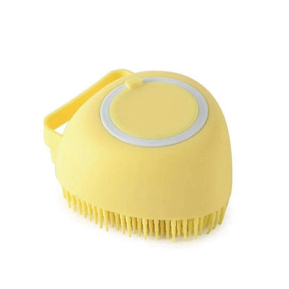 Discover the Delightful Cleansing Power of Silicone | Silicone Scrubber