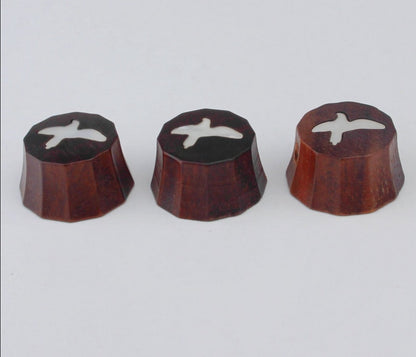 Custom Knobs For Guitar