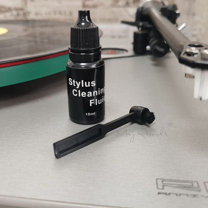 Stylus Cleaner