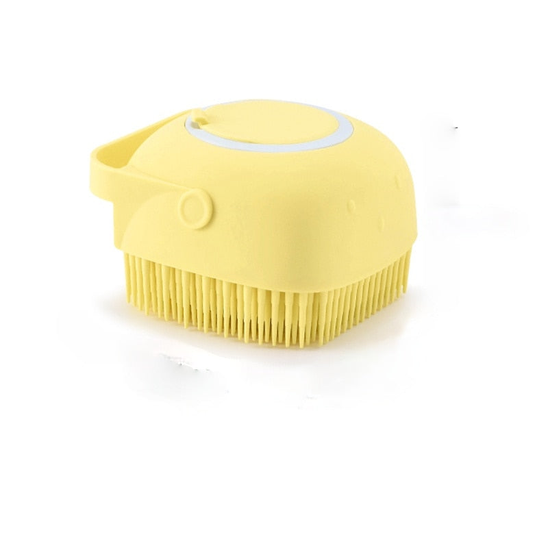 Discover the Delightful Cleansing Power of Silicone | Silicone Scrubber