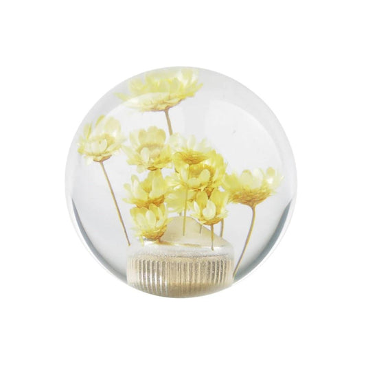 Flower Gear Shift Knob