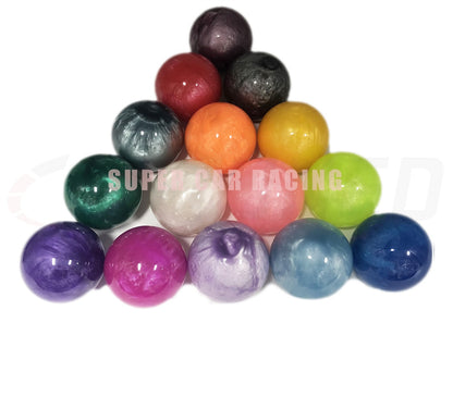 Acrylic High-quality Marble Shift Knob | Big River Hardware