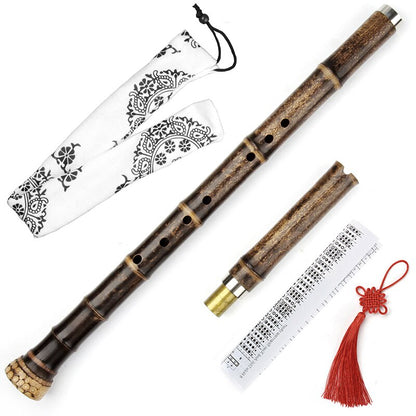 Xiao instrument