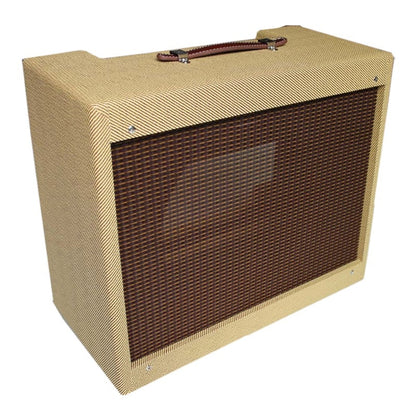 Guitar Amplifier Cabinet