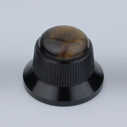 Top Hat Guitar knobs