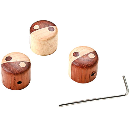 Custom Guitar Knobs