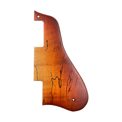 Custom Pickguard