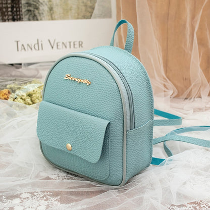 Small backpacks for women