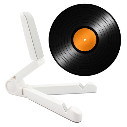 Single Record Display Stand