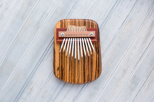 Thumb Piano