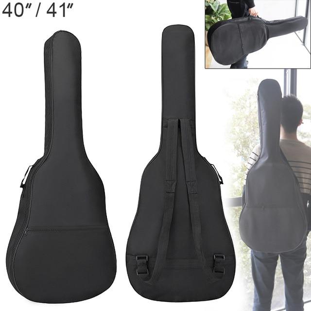 Acoustic Guitar Gig Bag Acoustic Guitar Gig Bag Big River Hardware Bag B 