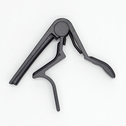 Best Guitar Capo - Aluminum Capo Big River Hardware 