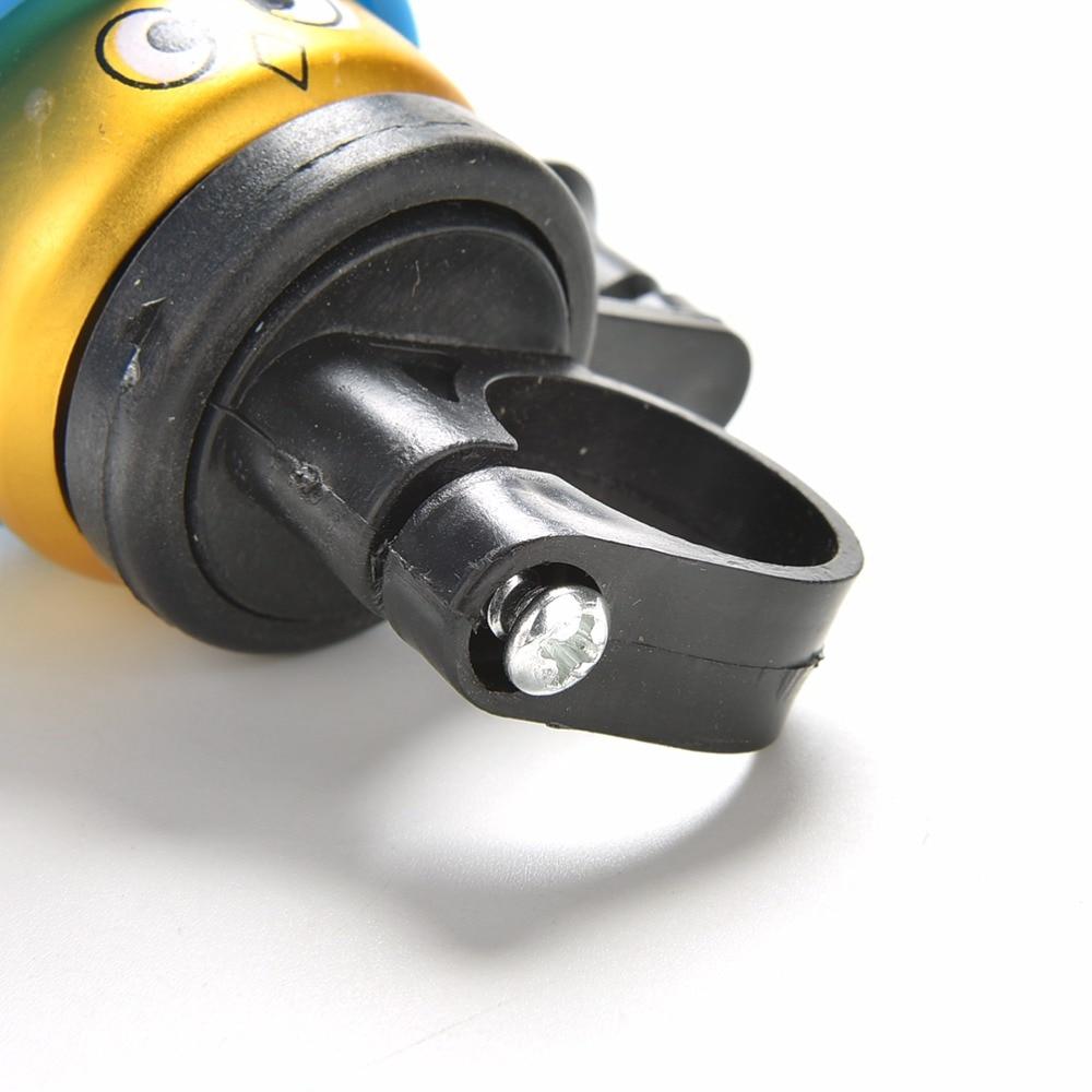 Bicycle Bell - Free Shipping Bicycle Bell Big River Hardware 