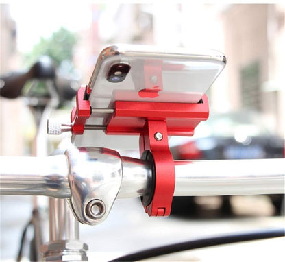 Bike Phone Mount - Free Shipping bike phone mount Big River Hardware 