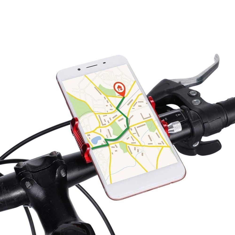Bike Phone Mount - Free Shipping bike phone mount Big River Hardware 