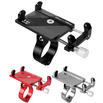 Bike Phone Mount - Free Shipping bike phone mount Big River Hardware 