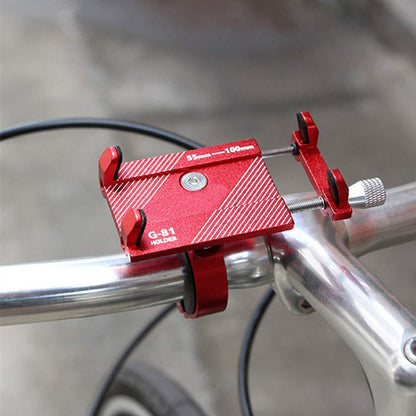 Bike Phone Mount - Free Shipping bike phone mount Big River Hardware 