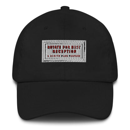 funny dad hat