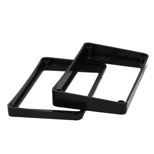 Custom pickup ring Custom Pickup Ring Big River Hardware Black