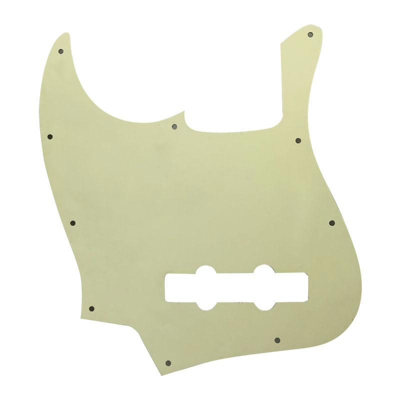 Custom Quality Pickguard pickguard Big River Hardware 