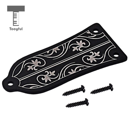 Custom Truss Rod Cover Custom Truss Rod Cover Big River Hardware 