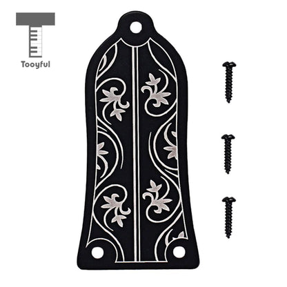 Custom Truss Rod Cover Custom Truss Rod Cover Big River Hardware 