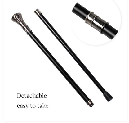 Designer Walking Can / Walking Stick Walking Canes Big River Hardware 