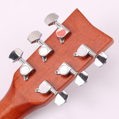 Electric Guitar Tuning Key - Free Shipping Electric Guitar Tuning Key - Free Shipping Big River Hardware 