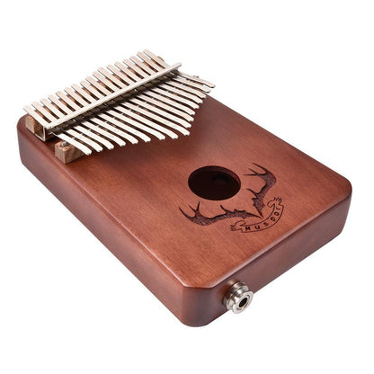 Electric Kalimba Electric Kalimba Big River Hardware 