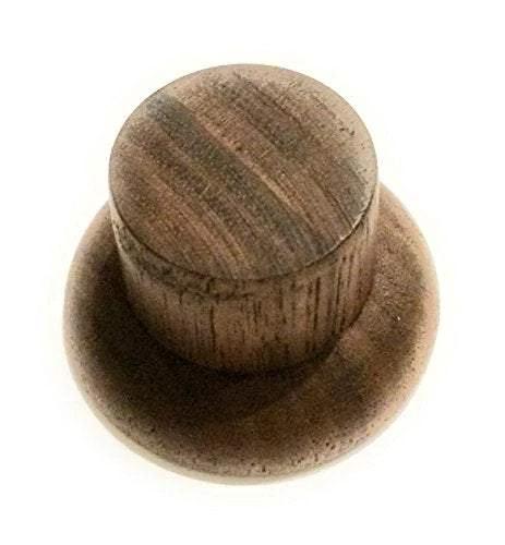 Ergonomics Design Rotary Lamp Switch Knob knob Big River Hardware 