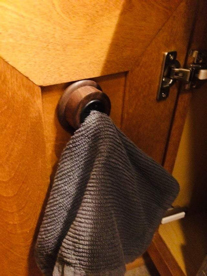  hand towel holder