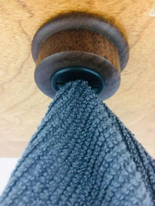 Towel Grabber