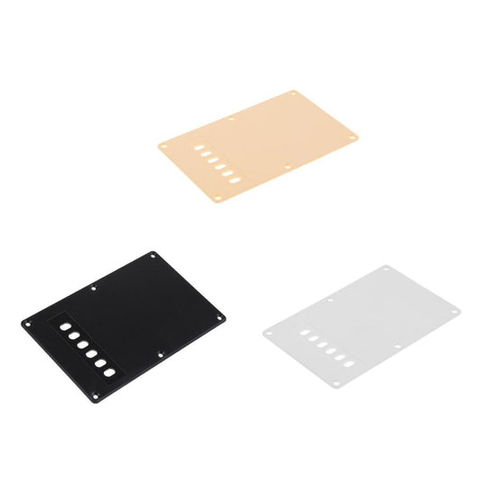 Guitar Back Plate Guitar Back Plate Big River Hardware