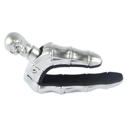 Guitar Capo Skull Capo Big River Hardware 