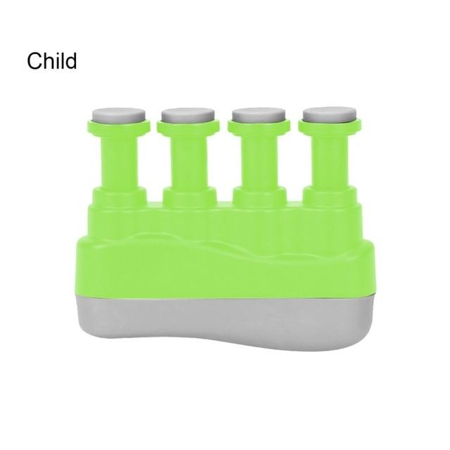 Hand exerciser online tool