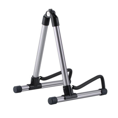 Guitar Stand Universal Folding A-Frame Guitar Stand Universal Folding A-Frame Big River Hardware 