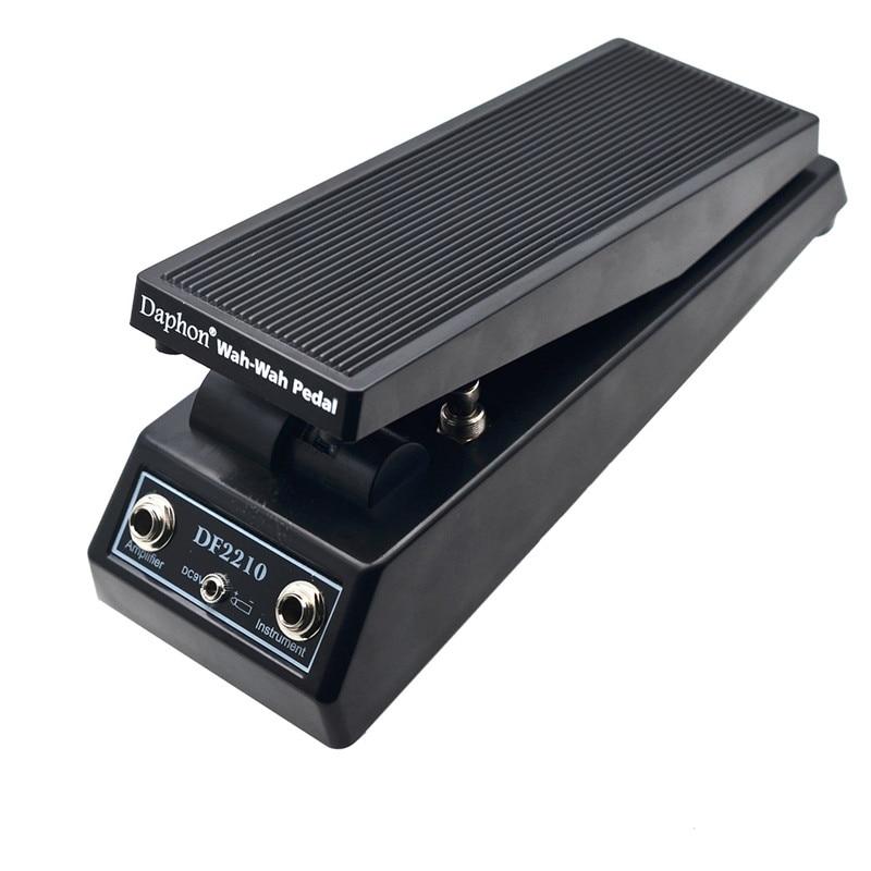 Guitar Wah Wah Pedal For Electric Guitar Effect Pedal Big River Hardware 